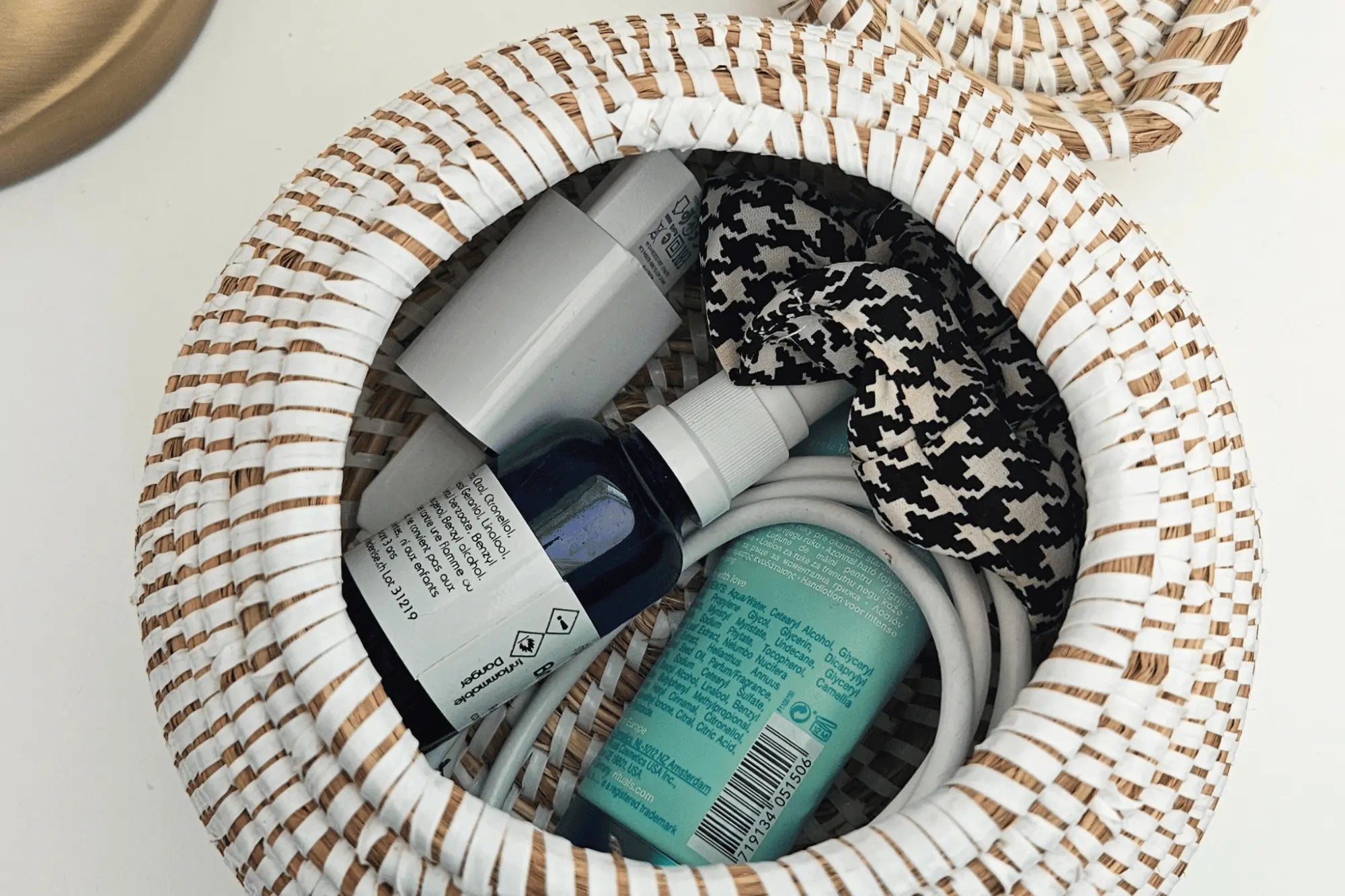 Quels-paniers-pour-une-maison-organisée AMA Gambia