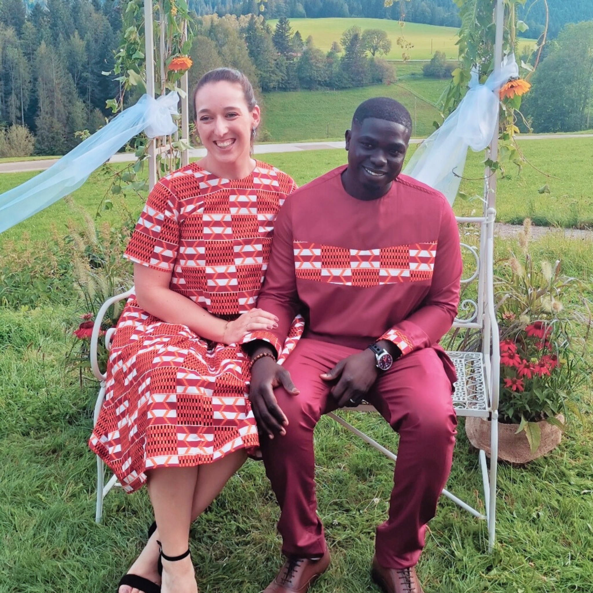 notre histoire qui sommes-nous ama gambia