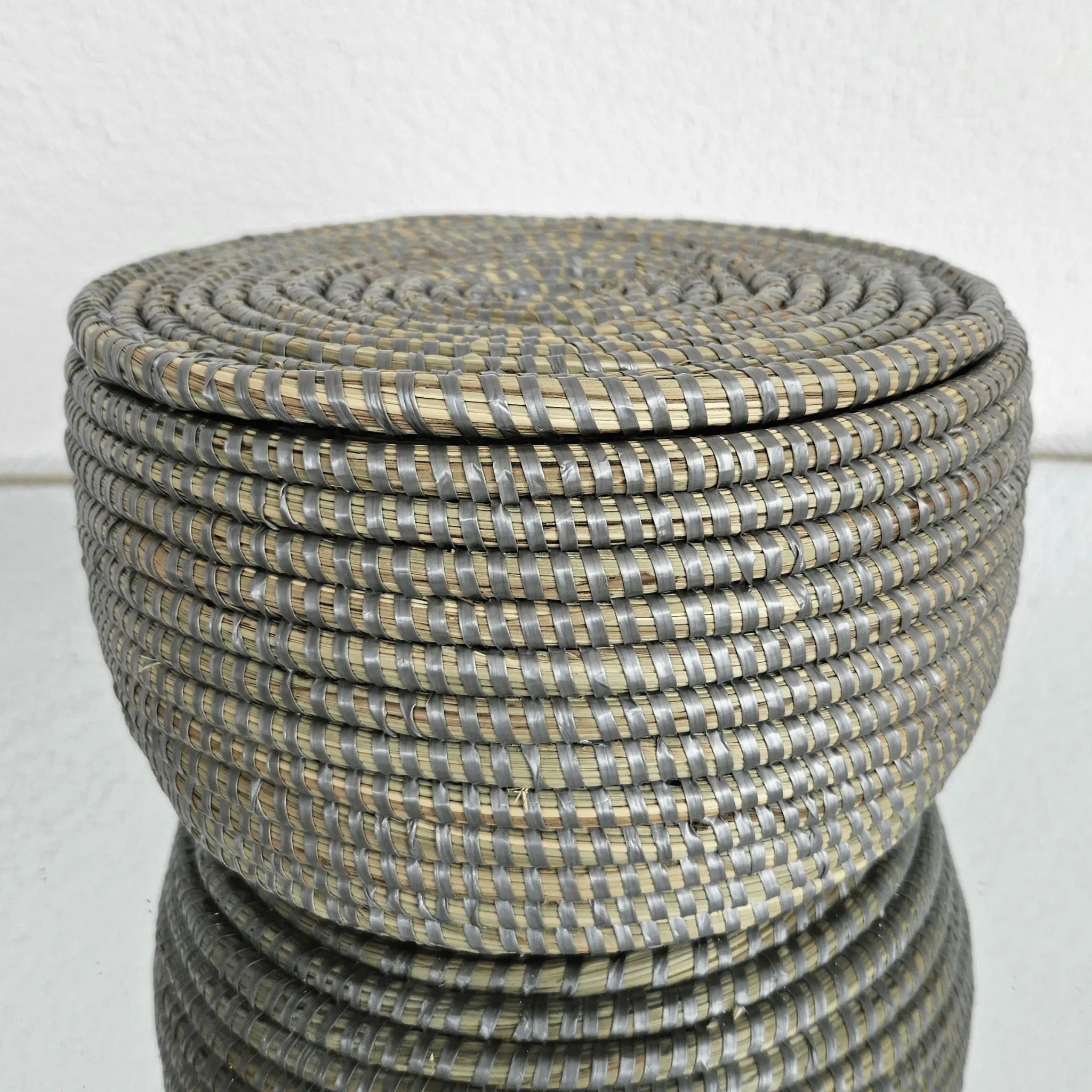 Panier de rangement AYO AMA Gambia