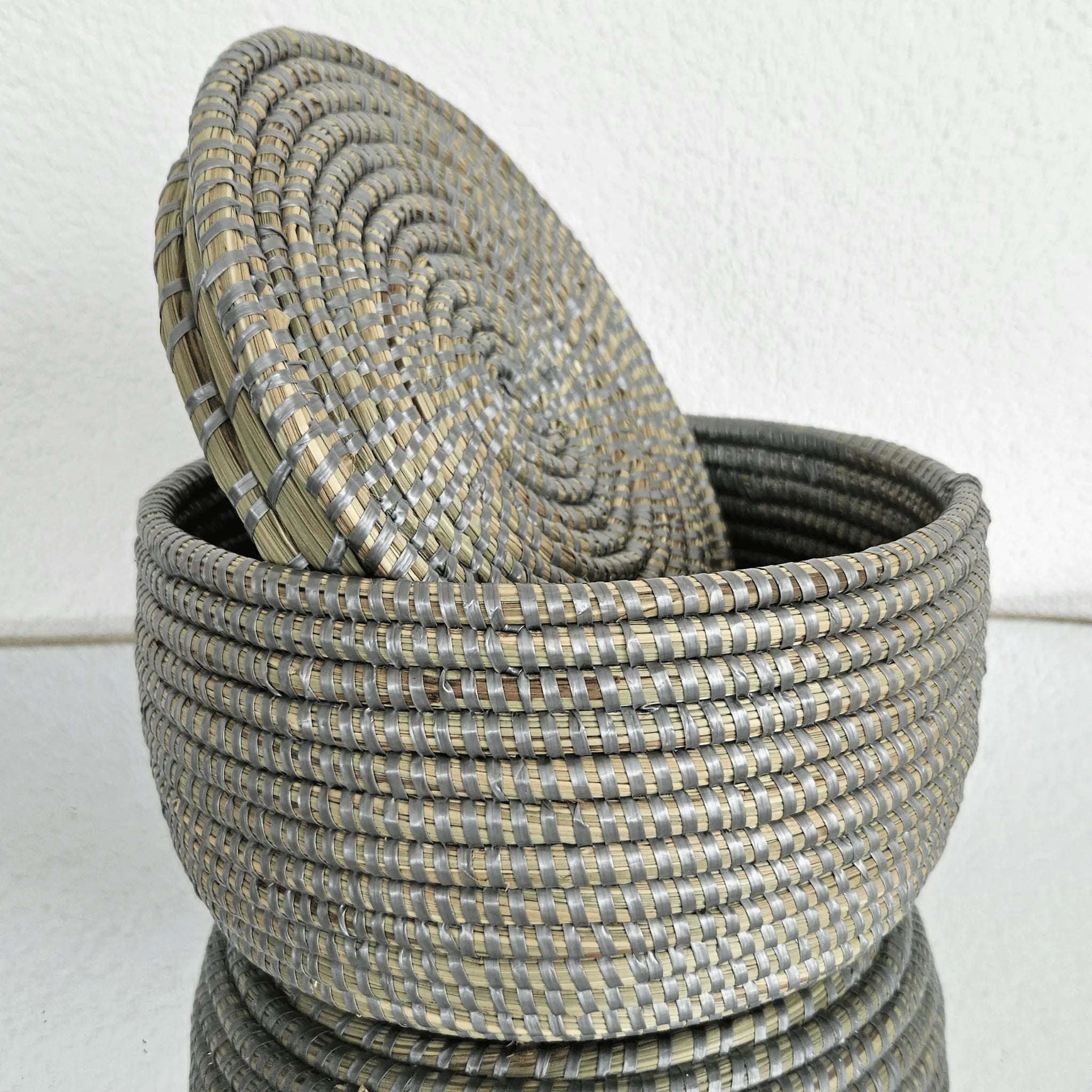 Panier de rangement AYO AMA Gambia