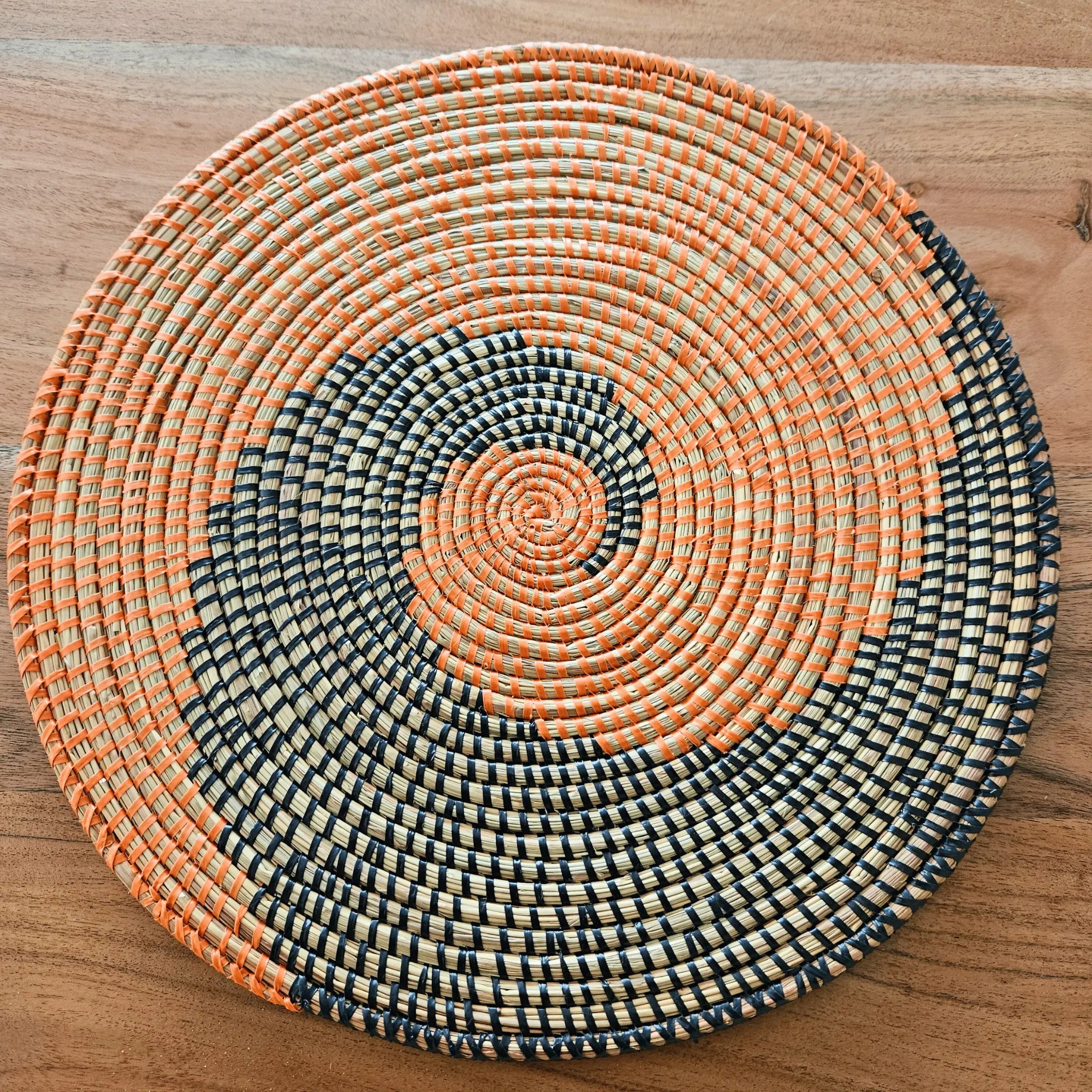 Sets de table ONI (lot de 2) AMA Gambia